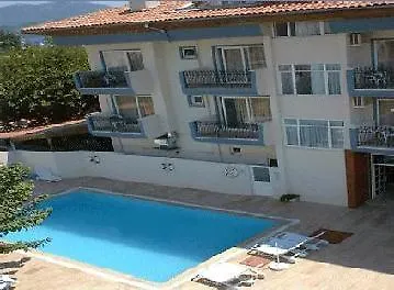 Mandalin Ξενοδοχείο